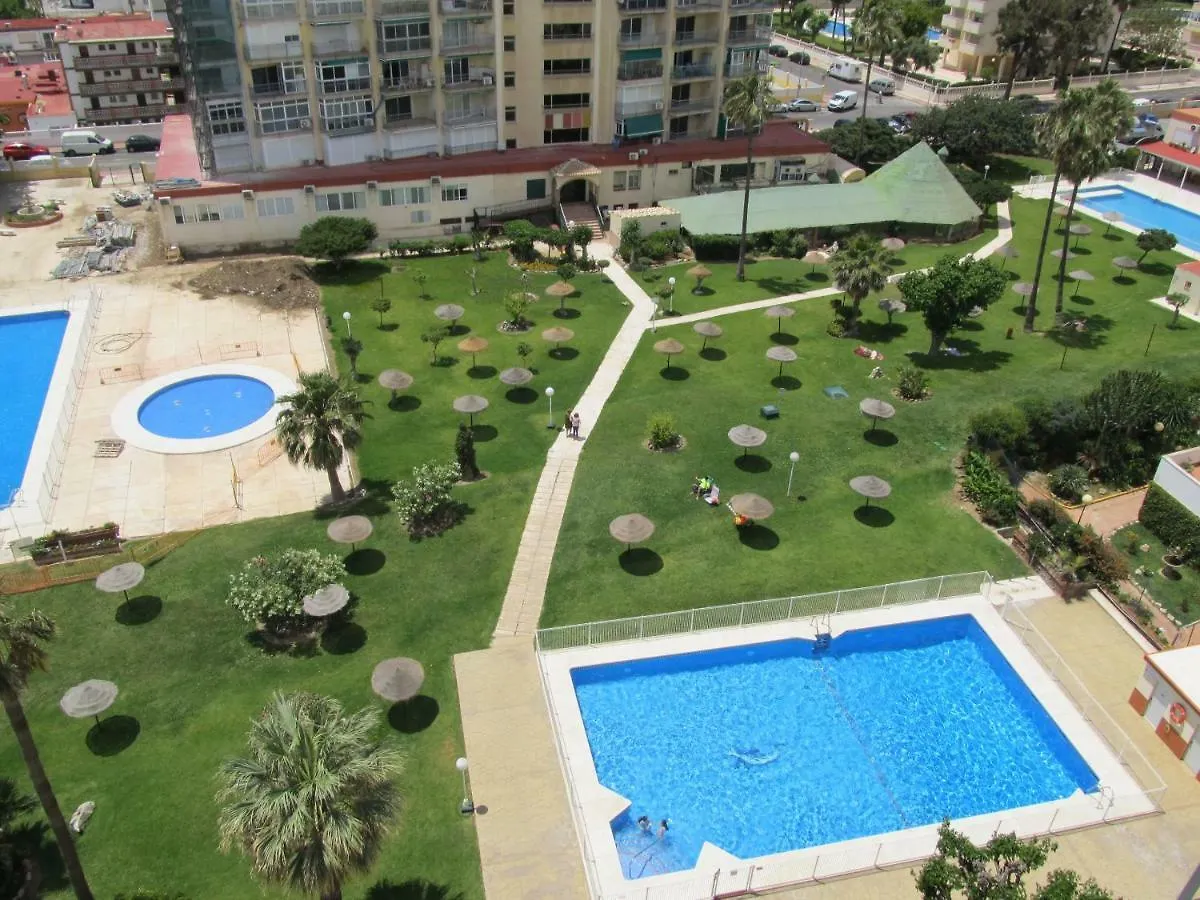 Apartamento Edificio Maite 1 Hotel Benalmádena