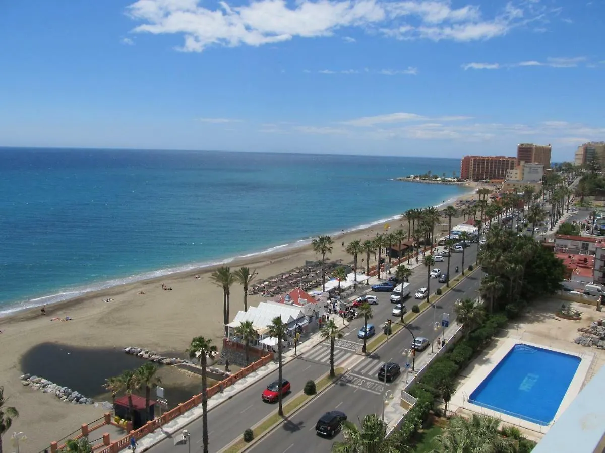 Edificio Maite 1 Hotel Benalmádena España