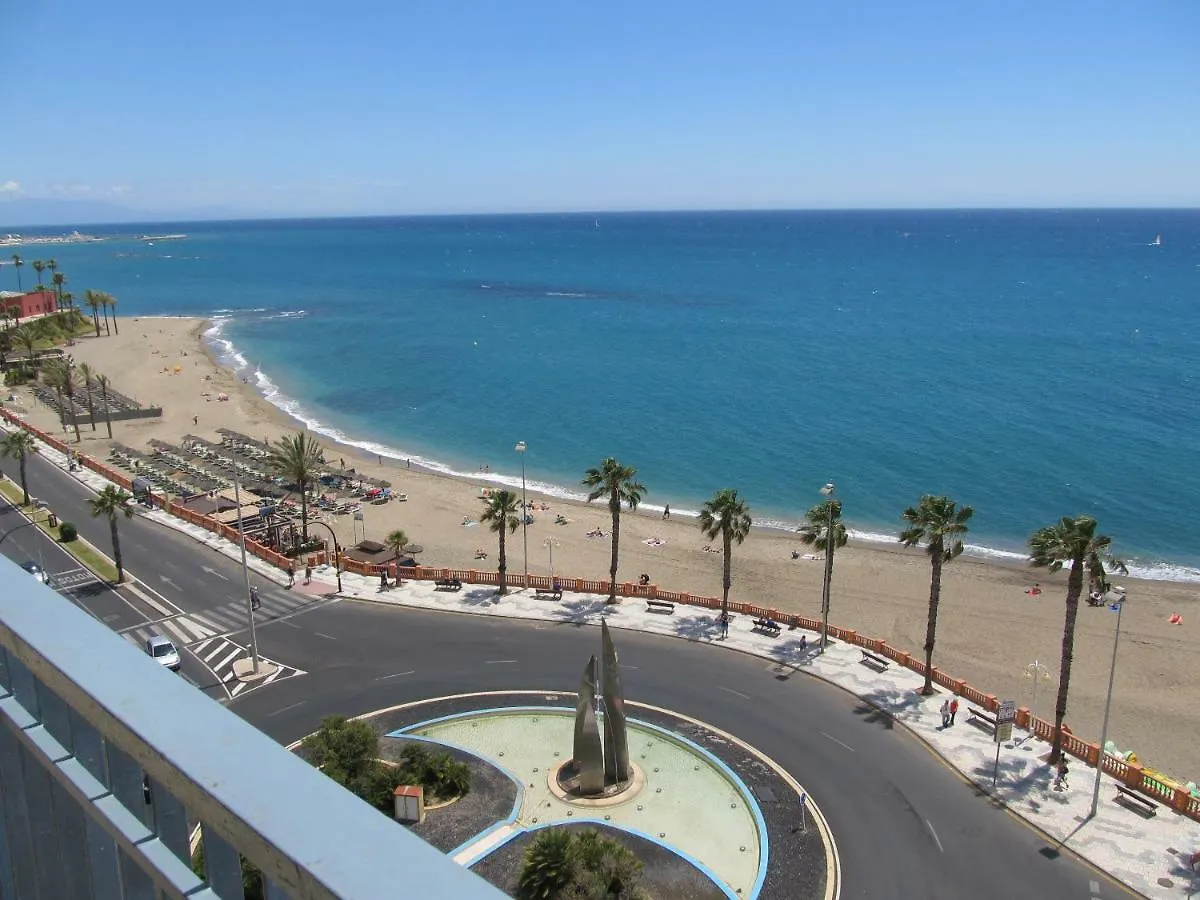 Apartamento Edificio Maite 1 Hotel Benalmádena