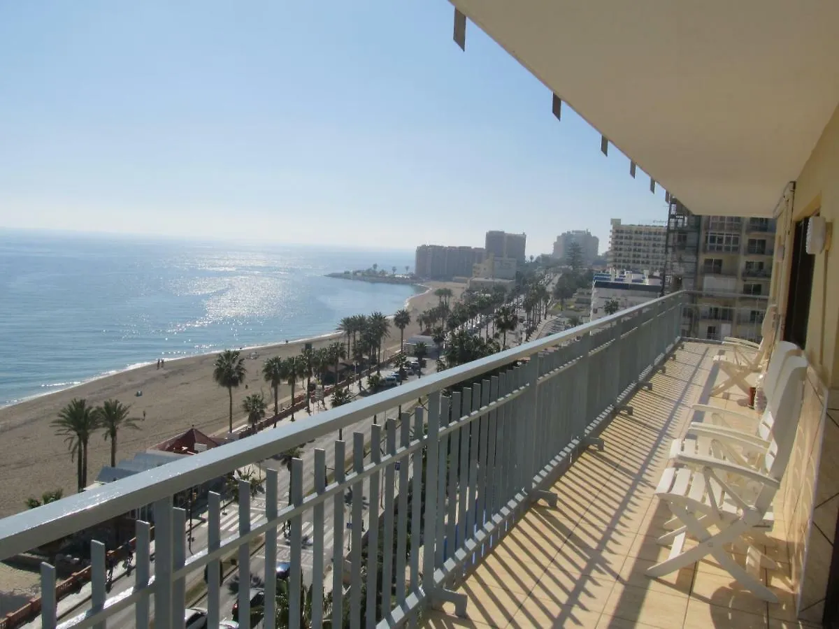 Edificio Maite 1 Hotel Benalmádena 0*,  España