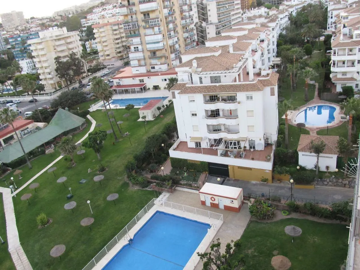 ホテルEdificio Maite 1 ベナルマデナ スペイン